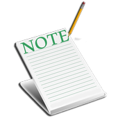 Note 2020 icon