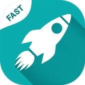 Fast HK Rocket VPN Boost VPN Master icon