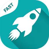 Fast HK Rocket VPN Boost VPN Master