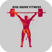 Rise Above Fitness on 9Apps