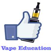 Vape Education on 9Apps