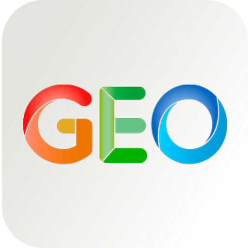 GEO Mobile icon