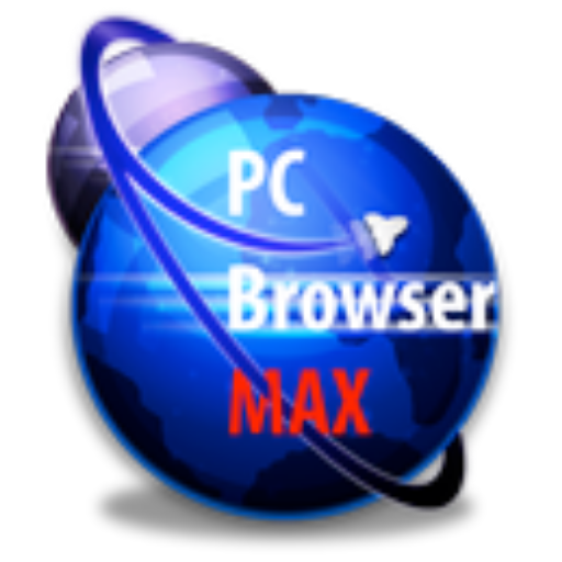 PC BROWSER MAX icon