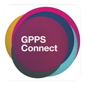 GPPS Connect icon