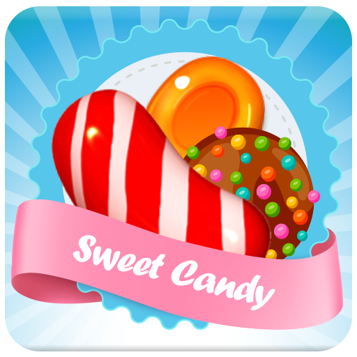 Sweet Candy 2020 icon