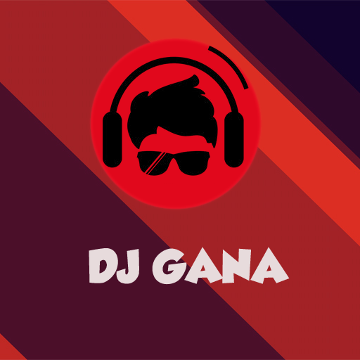 DJ Gana - New DJ songs 2020 Download icon