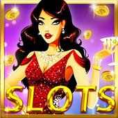 Sexy Vegas City Casino Slots