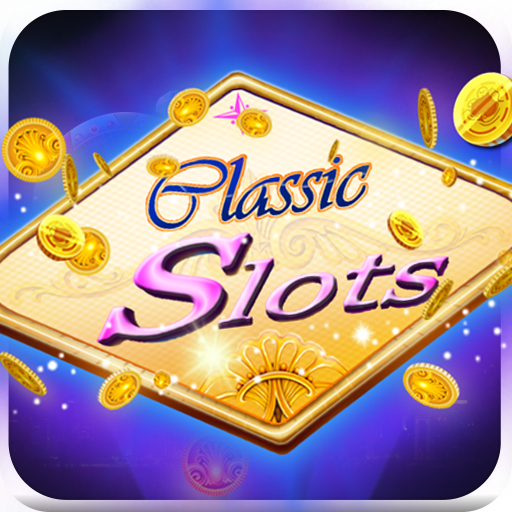 Classic Casino Slot Machines icon