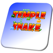 Temple Snake icon