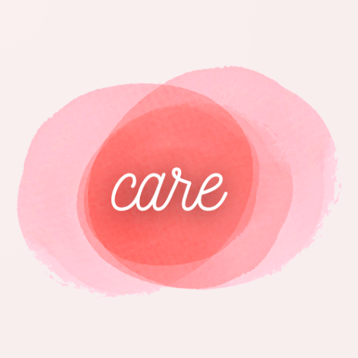Care: Mental Healing, Mindfulness &amp; Meditation icon