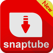 Snap tube आइकन