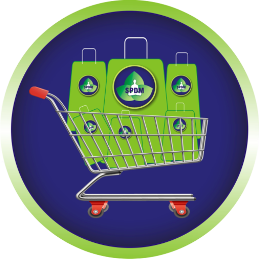 SPDM NEEDY LIKE icon