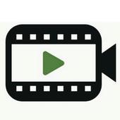 Ms video player أيقونة