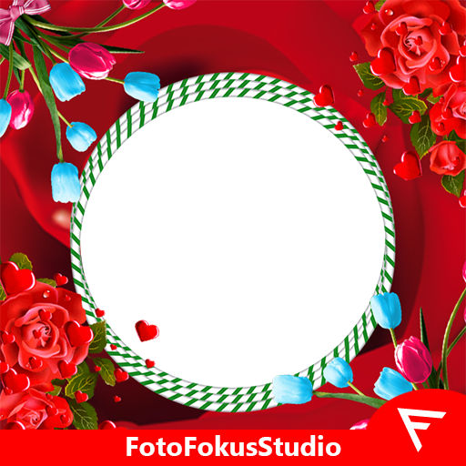 Flower Insta DP icon