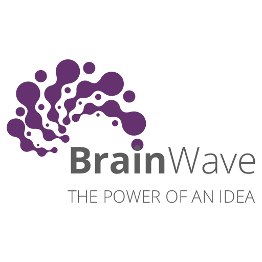 Brain Wave icon