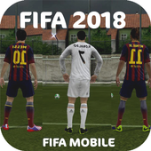Guide Fifa 2018 icon