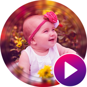 Cute Video Songs Status : Short Video Status icon