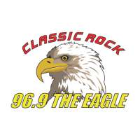 96.9 The Eagle KKGL on 9Apps