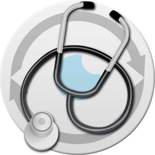 EXP360 Diagnostics icon