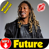Future Songs icon