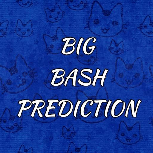 Best Cricket Prediction icon