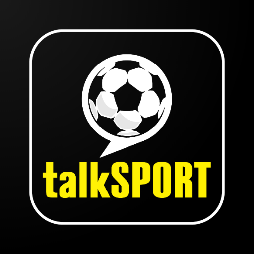 TalkSport icon