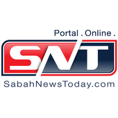 Sabah News Today icon