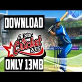 BHAVAN'S CRICKET icon