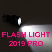 ikon Senter LED 2019