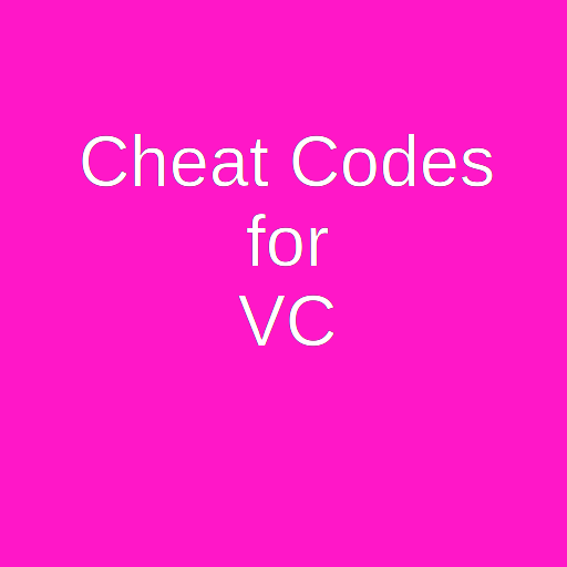 Cheat Codes List for V City icon