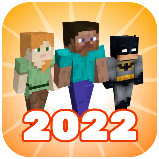 World Skin for Minecraft 2022 icon