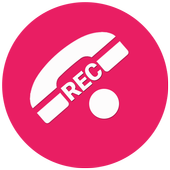 Automatic Phone Call Recorder icon