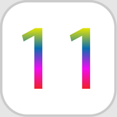 Free iOS 11 Features Guide icon