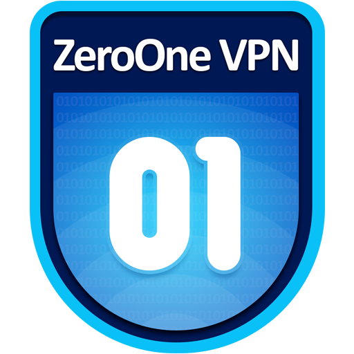 ZeroOne VPN: Pro Gaming VPN icon