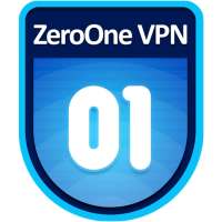 ZeroOne VPN: Pro Gaming VPN