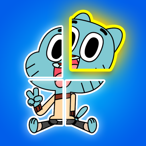 Find The Missing Part icon