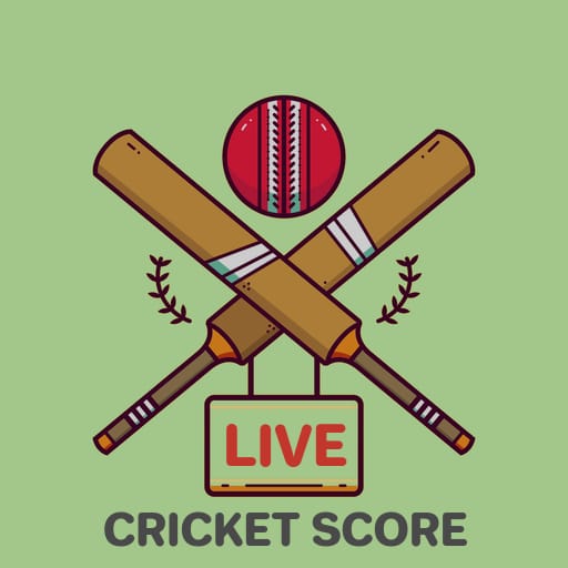 Live Cricket Score icon