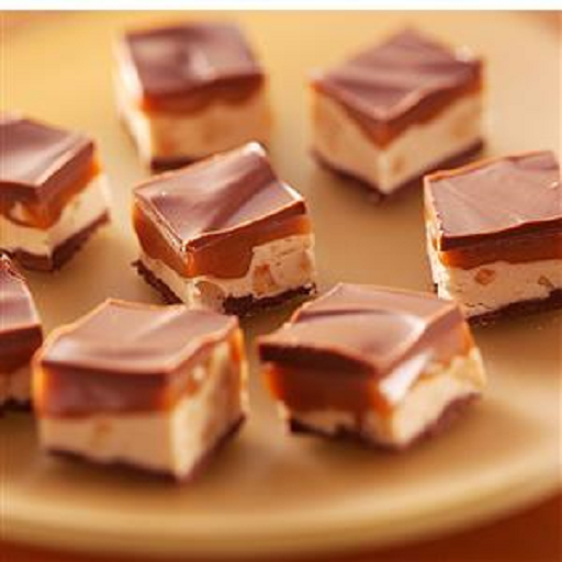 Candy Recipes icon