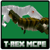 T-Rex MOD for PE icon