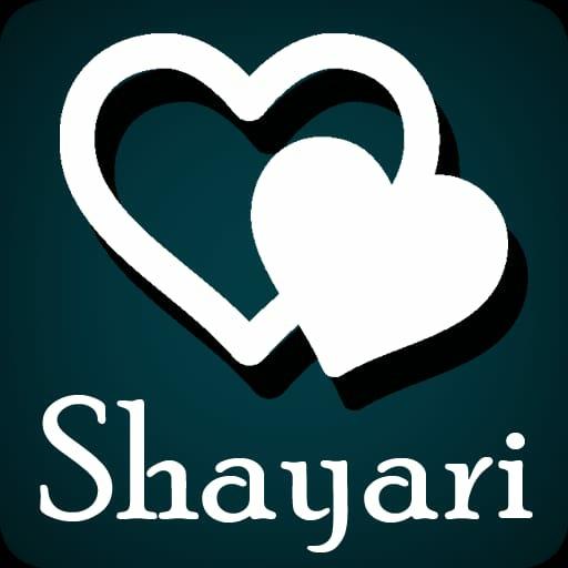 Romantic and love Shayari icon