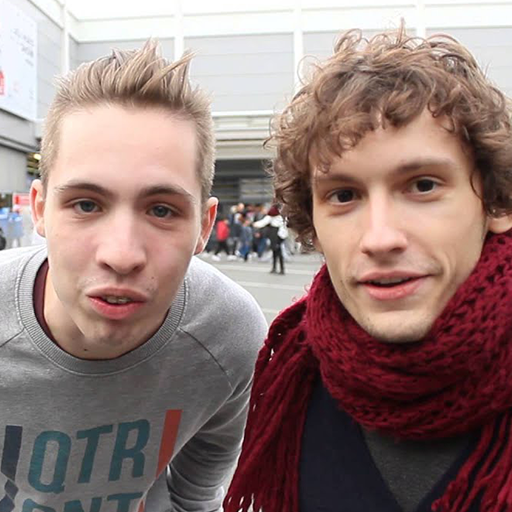 Wankil Studio Soundboard icon