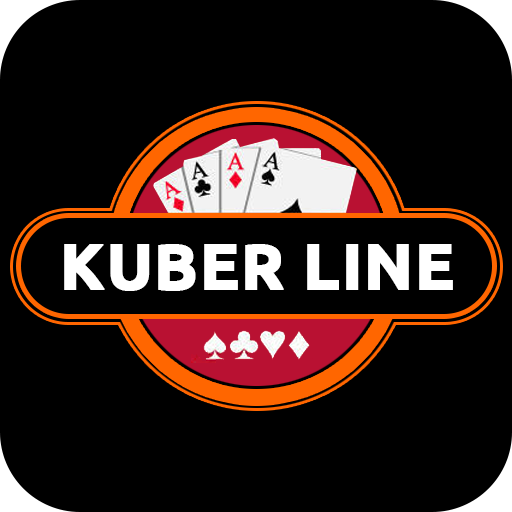 Kuber Matka App | Online Matka &amp; Online Matka Play icon