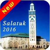 Salatuk Prayer Times and Qibla on 9Apps