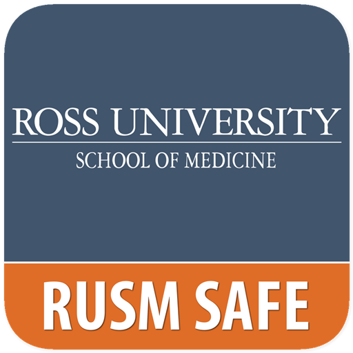 RUSM SAFE иконка