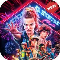 Stranger Wallpapers New HD 2020 on 9Apps