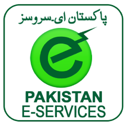Pak e-service-Pak sim data icon