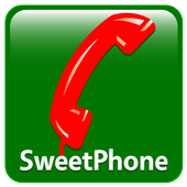SWEET PHONE icon