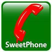 SWEET PHONE on 9Apps