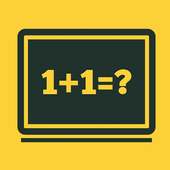 تعلم الرياضيات بدون نت للاطفال on 9Apps