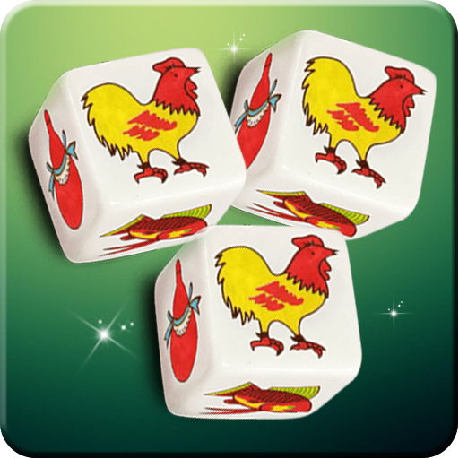 Bầu Cua 3D 2021 icon